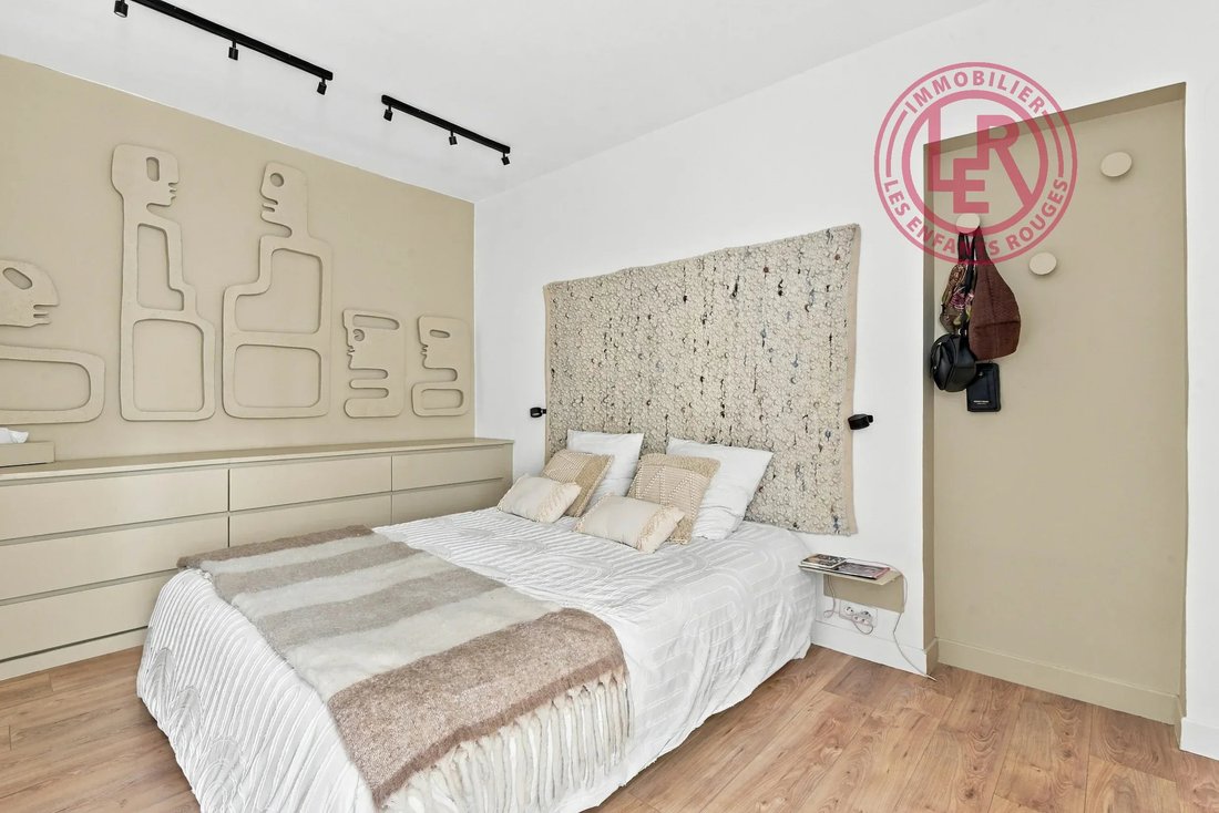 Appartement à Archives, Paris 3e Arrondissement, Paris 5 - 19150481