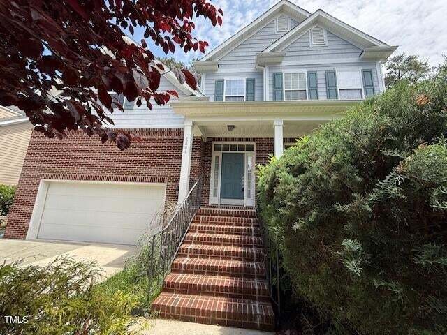 House in Raleigh, North Carolina, United States 1 - 19150019