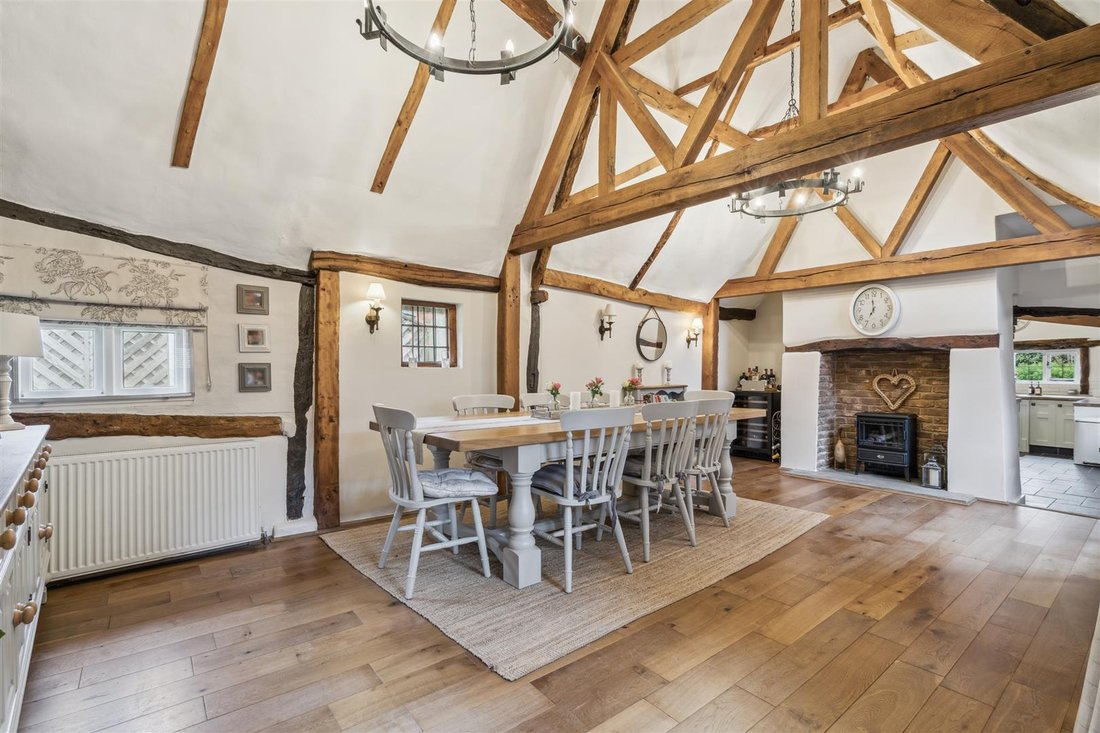Haus in Moulsoe, England 4 - 19150181