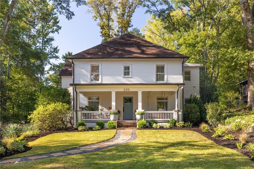 House in Decatur, Georgia, United States 1 - 19150235