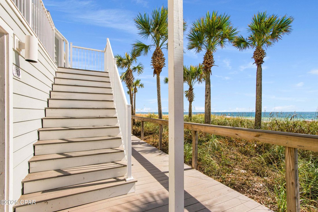 Townhouse in Rosemary Beach, Florida, United States 3 - 19149908