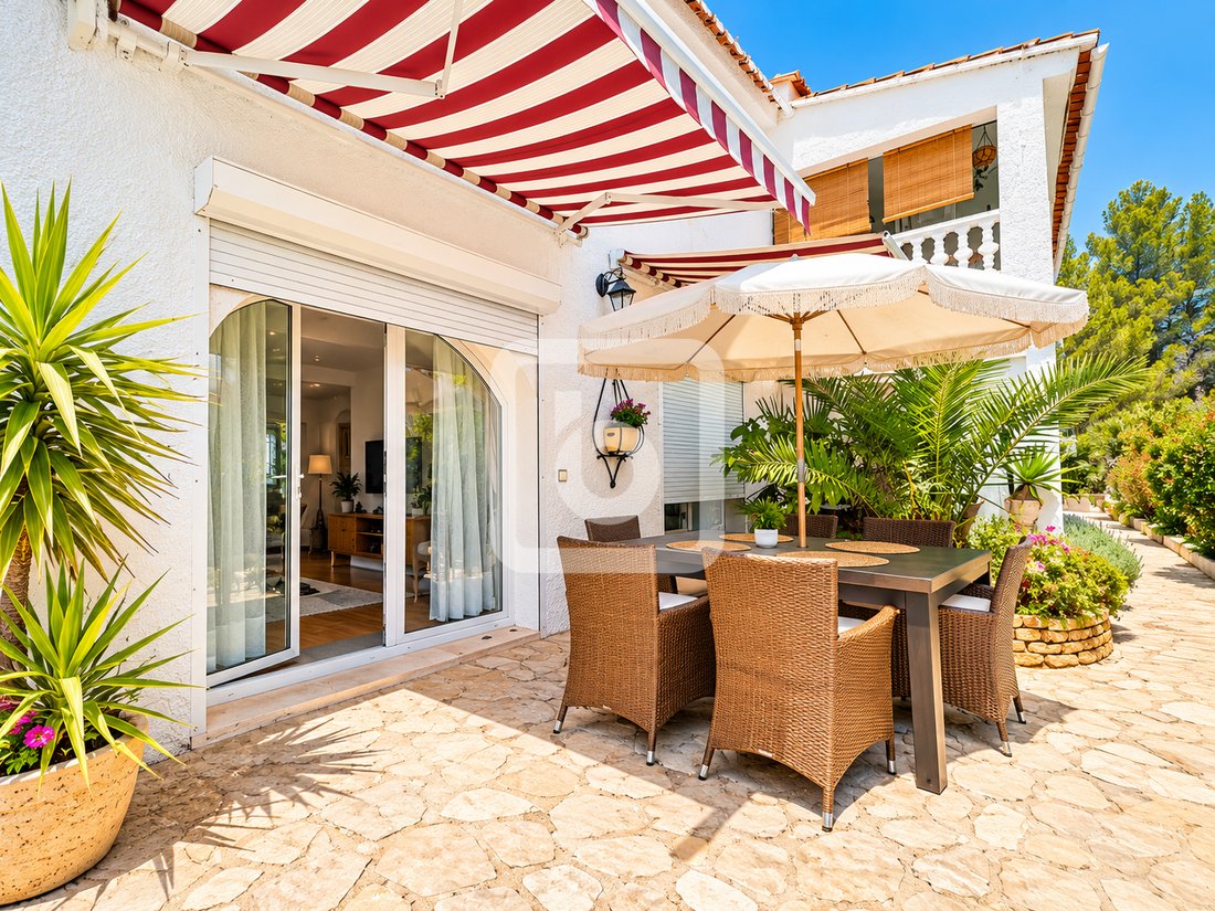 Villa en Gandía, Comunidad Valenciana, España 5 - 16572771