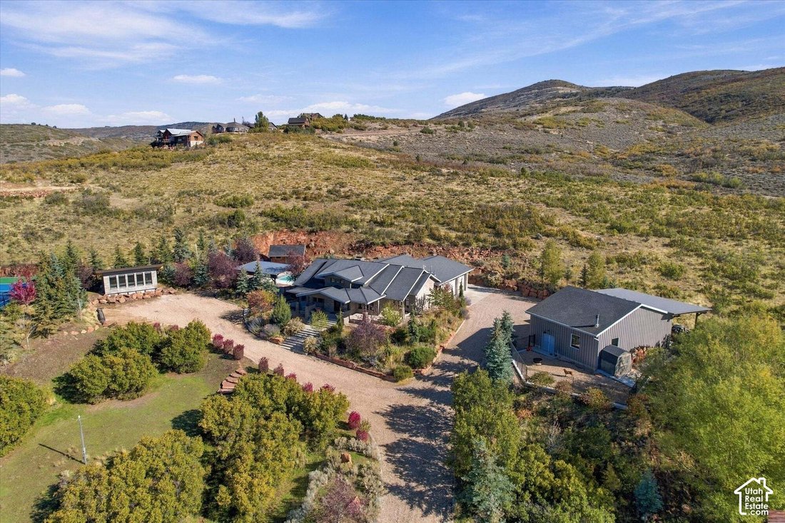 Haus in Heber City, Utah, Vereinigte Staaten 3 - 19150022