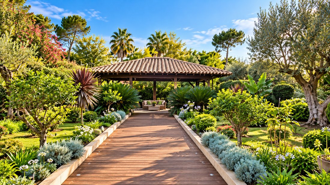 Villa en Mougins, Provenza-Alpes-Costa Azul, Francia 4 - 17013397