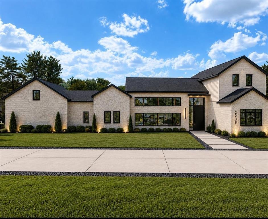 Haus in Cedar Hill, Texas, Vereinigte Staaten 1 - 19150271