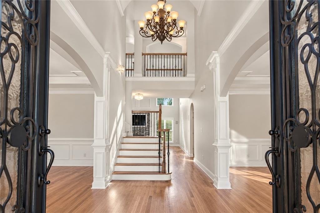 House in Conyers, Georgia, United States 3 - 19150254