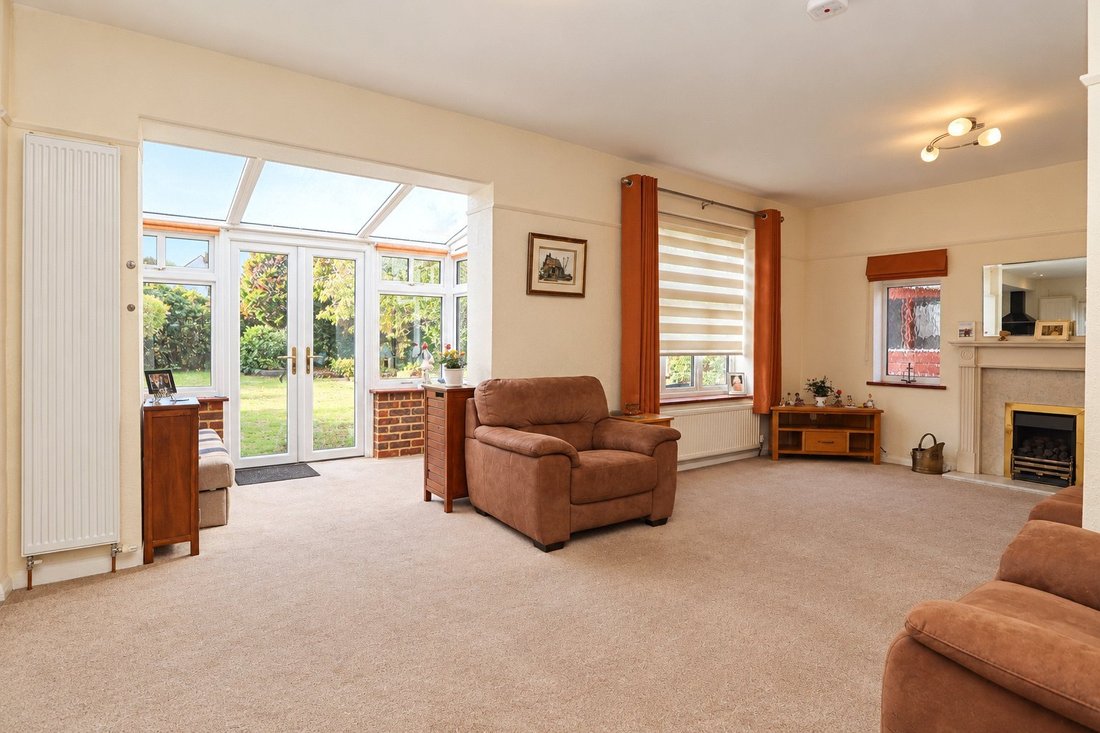 Bungalow a Mount Hermon, Woking, Inghilterra 3 - 19150126