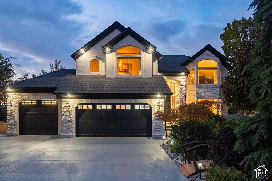 Casa a Draper, Utah, Stati Uniti 2 - 19150021