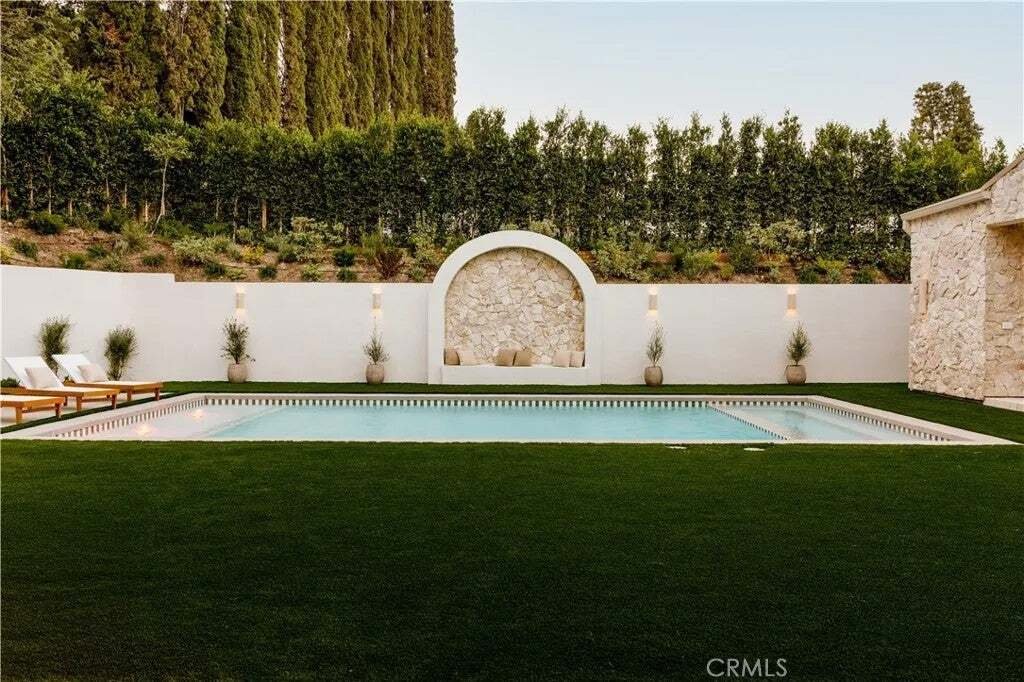 Casa a Los Angeles, California, Stati Uniti 4 - 19150202