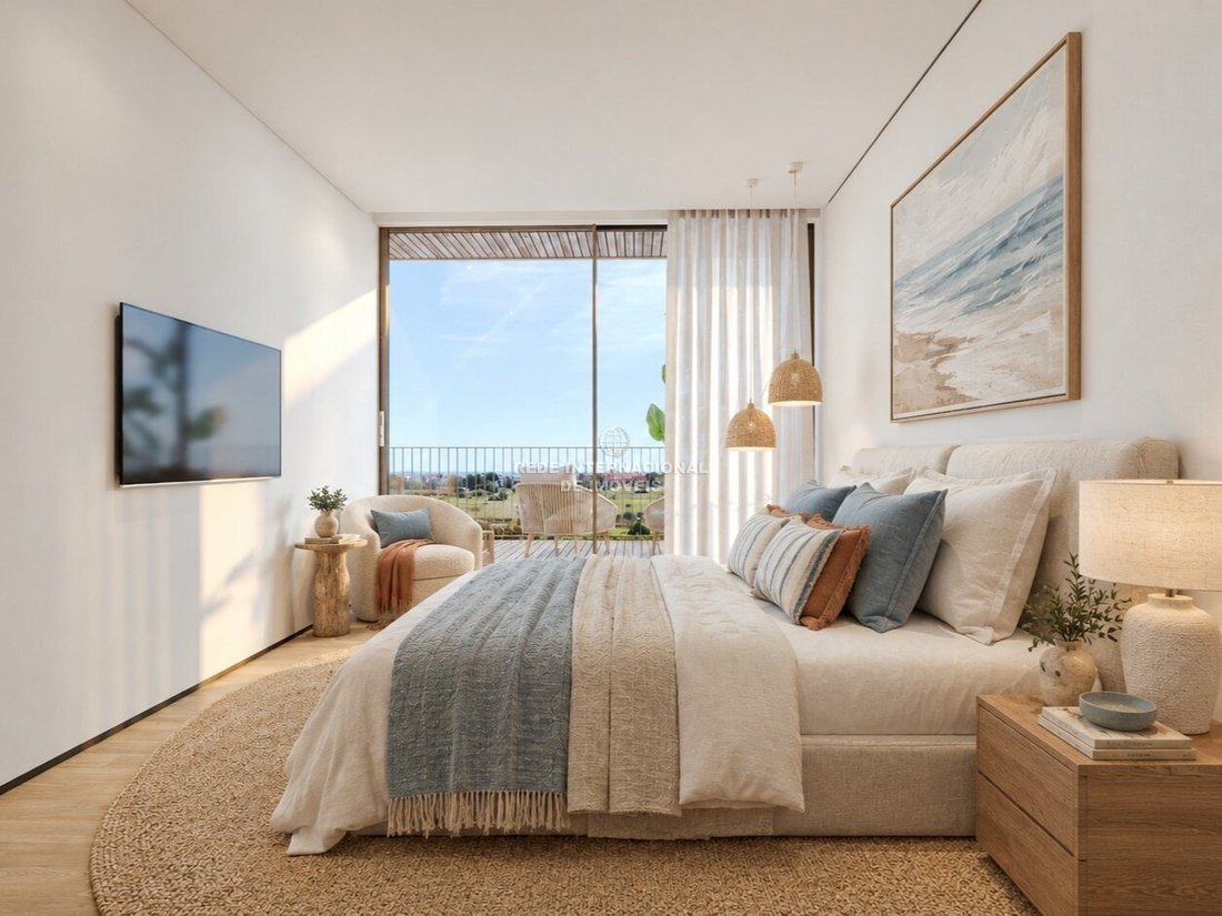 Appartamento a Vilamoura, Quarteira, Algarve 5 - 19151076