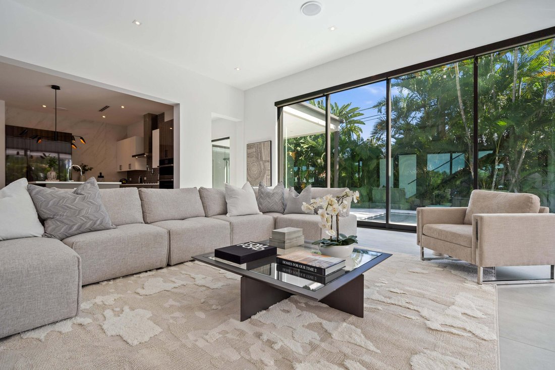 House in Wilton Manors, Florida, United States 3 - 19136628