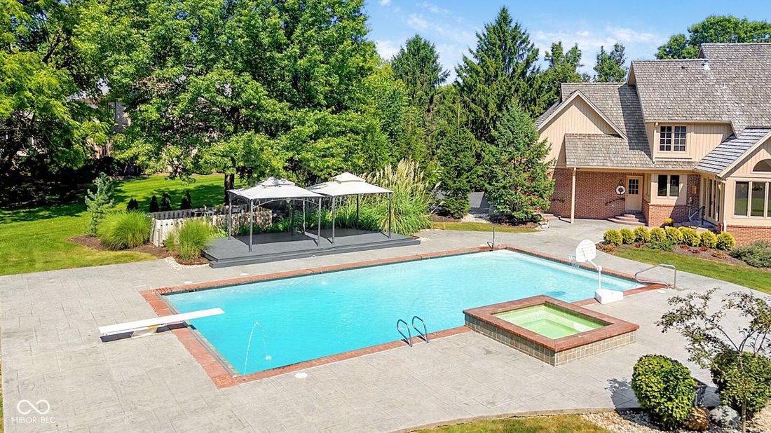House in Westfield, Indiana, United States 5 - 19150369