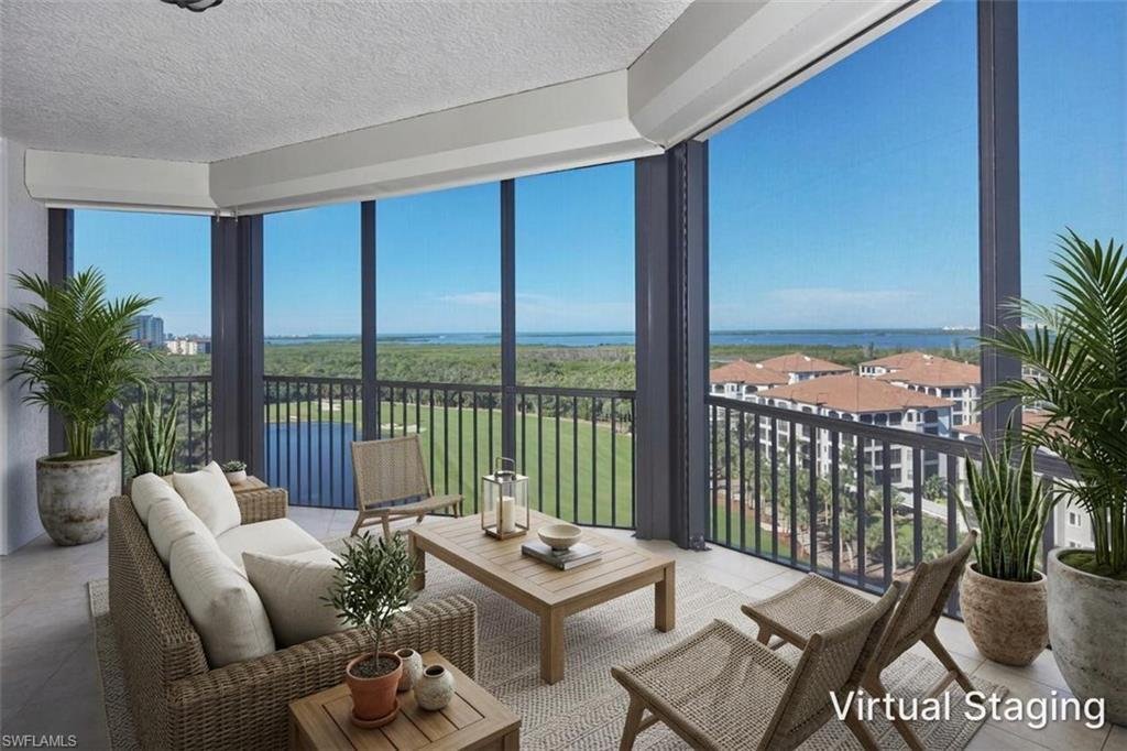 Condominio en Estero, Florida, Estados Unidos 1 - 19151077