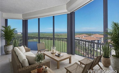 Condominio en Estero, Florida, Estados Unidos 1