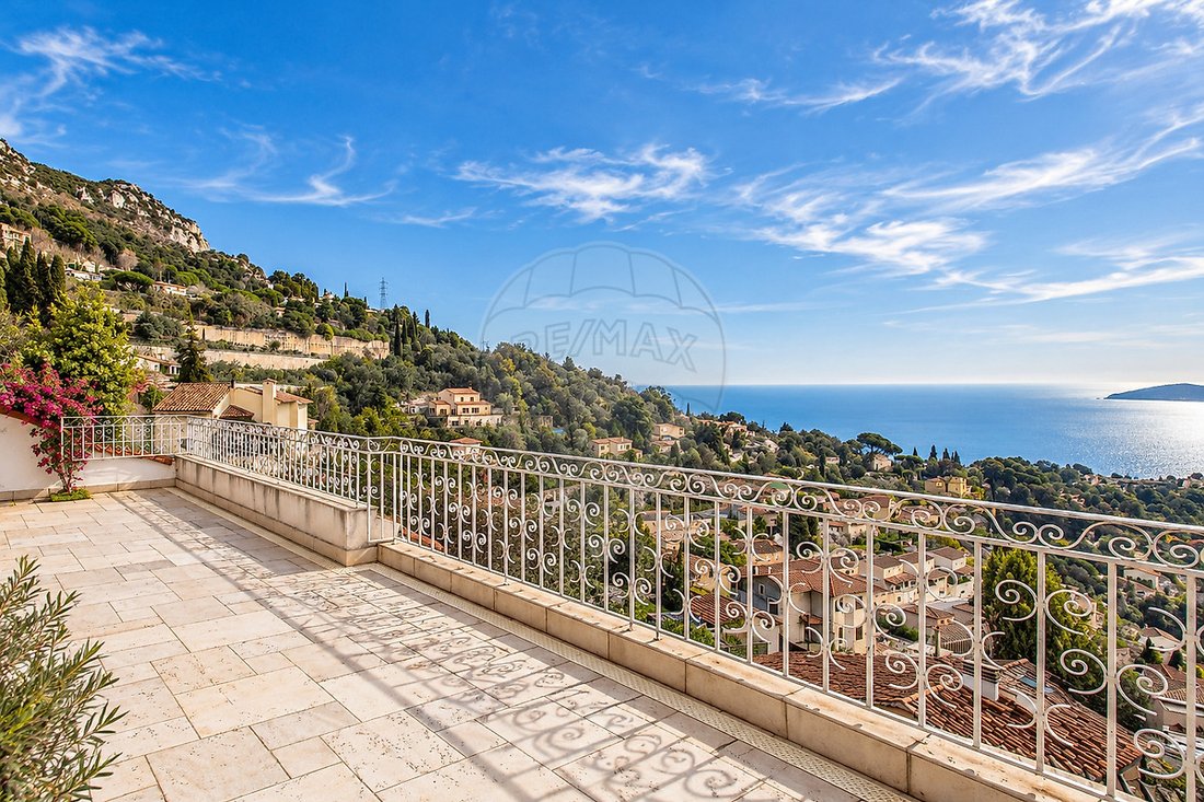 House in Cap-d'Ail, Provence-Alpes-Côte d'Azur, France 1 - 19129183