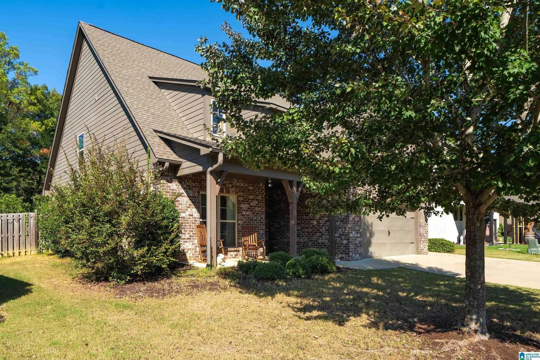 Haus in Pelham, Alabama, Vereinigte Staaten 3 - 19149930