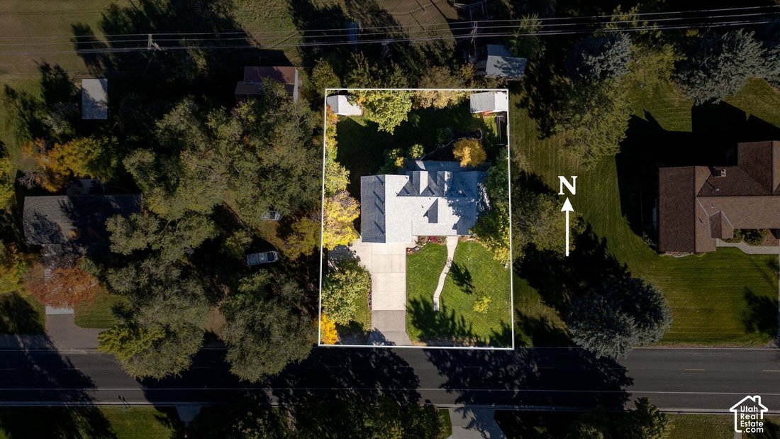 House in North Logan, Utah, United States 4 - 19150681