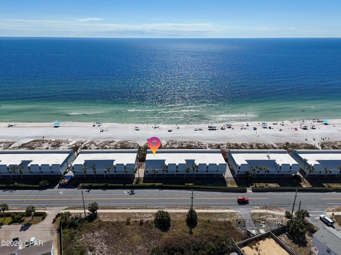 Townhouse in Rosemary Beach, Florida, United States 1 - 19149908