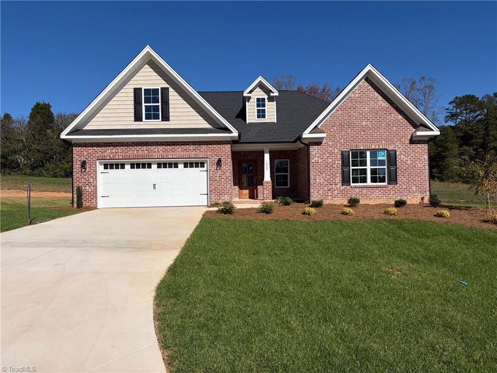 Haus in Clemmons, North Carolina, Vereinigte Staaten 1 - 18431287