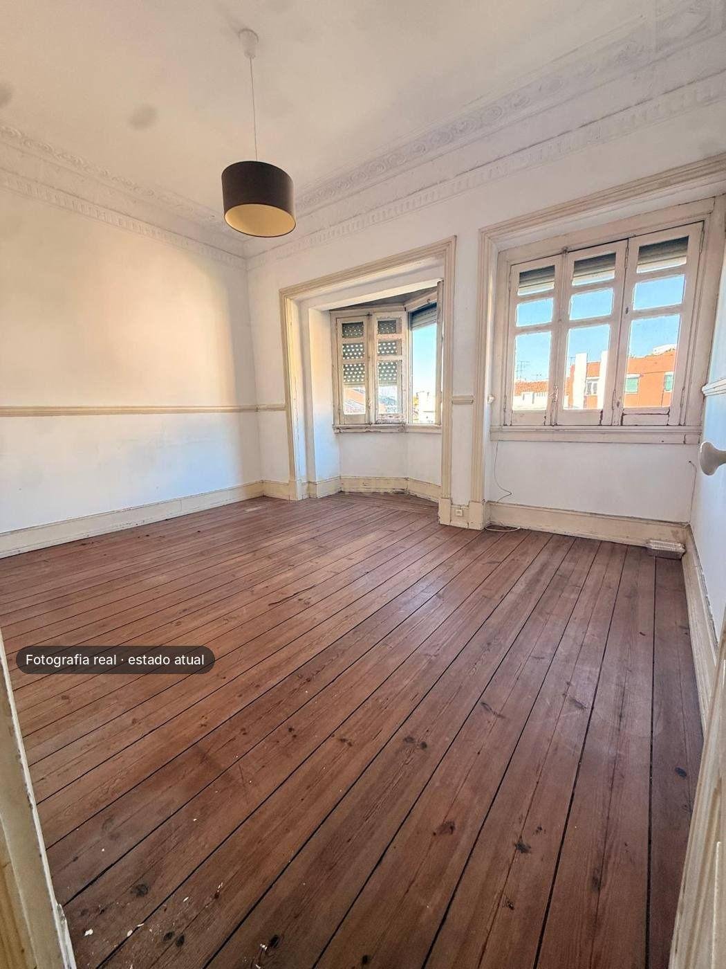 Appartamento a Arroios, Lisbona, Portogallo 2 - 19150913