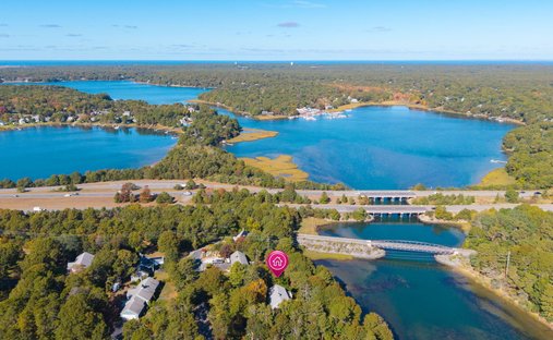 Casa a Yarmouth, Massachusetts, Stati Uniti 1
