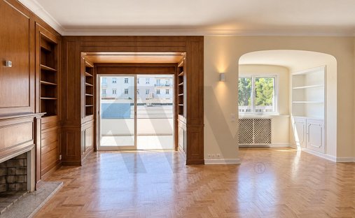 Appartement à Estoril, Cascais et Estoril, Lisbonne 1