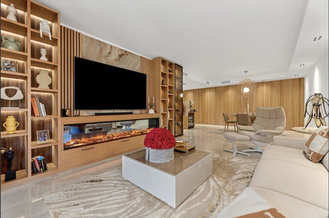 Apartment in Estepona, Andalusia, Spain 4 - 19007673