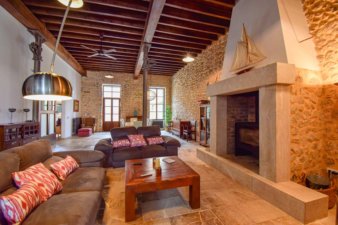 Casa a Sóller, Isole Baleari, Spagna 5 - 19150295