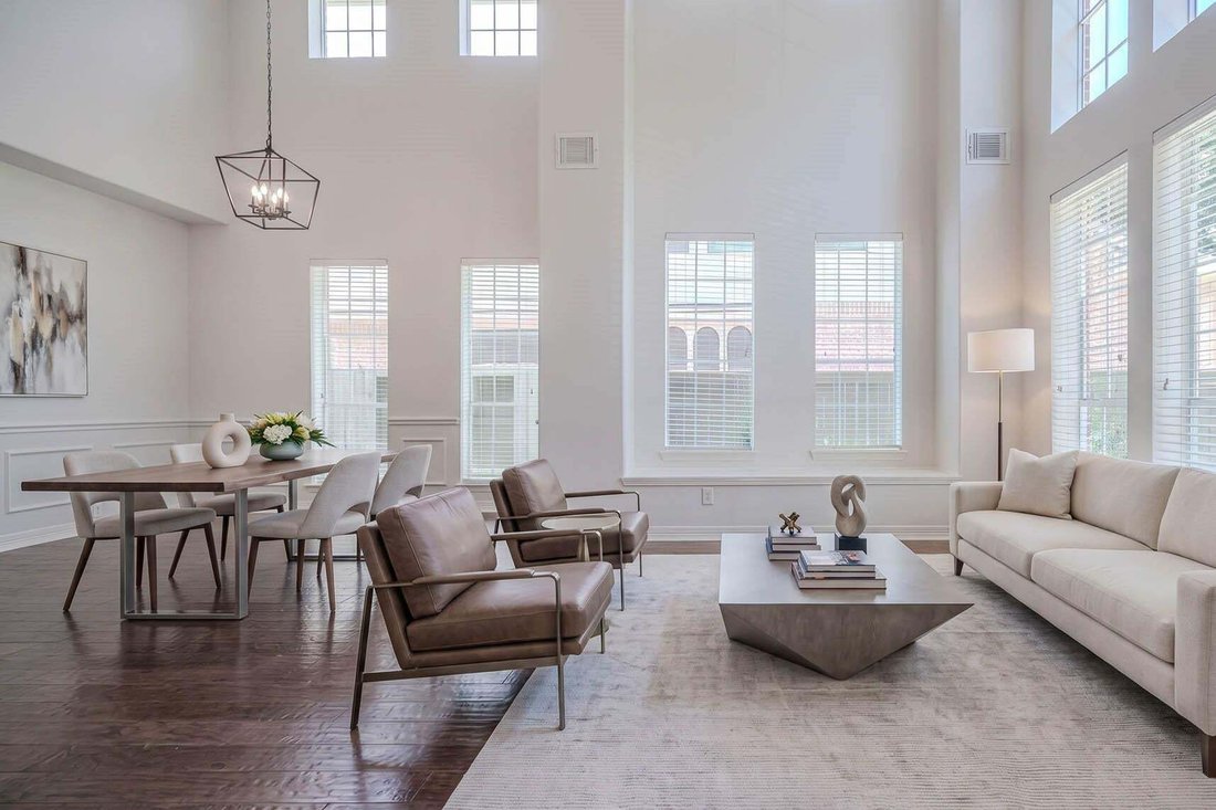 Casa a Houston, Texas, Stati Uniti 2 - 19150243