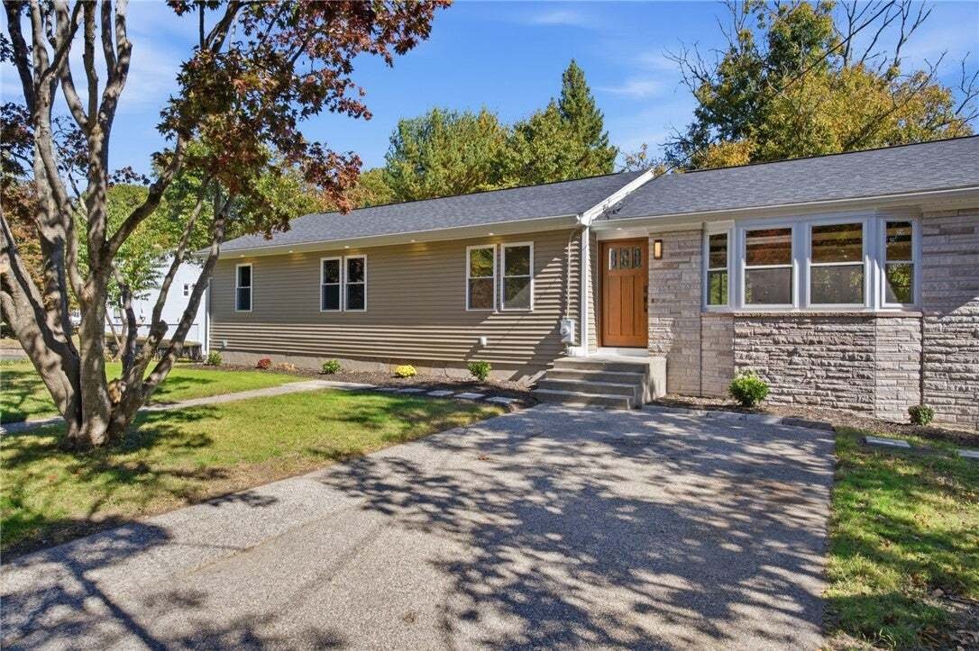 Casa a Lincoln, Rhode Island, Stati Uniti 3 - 19149878