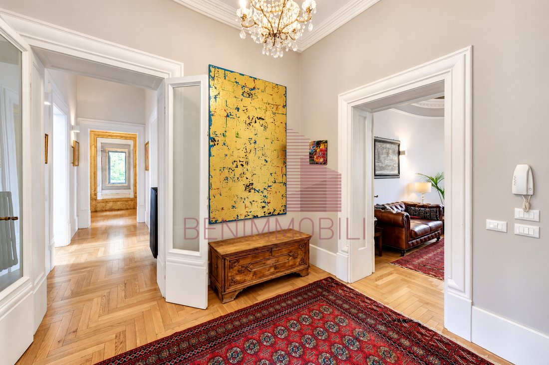 Apartment in Centro Storico, Brescia, Lombardy 3 - 19150133