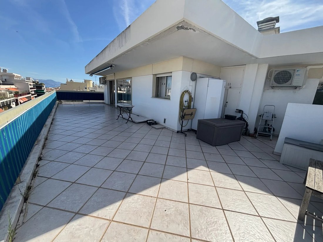 Appartamento a Lagare, Antibes, Francia 4 - 19150588