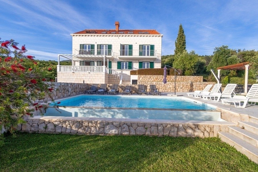 Andere in Cavtat, Gespanschaft Dubrovnik-Neretva, Kroatien 1 - 19150565