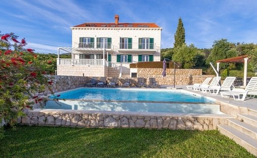 Cavtat, Condado de Dubrovnik-Neretva, Croacia 1