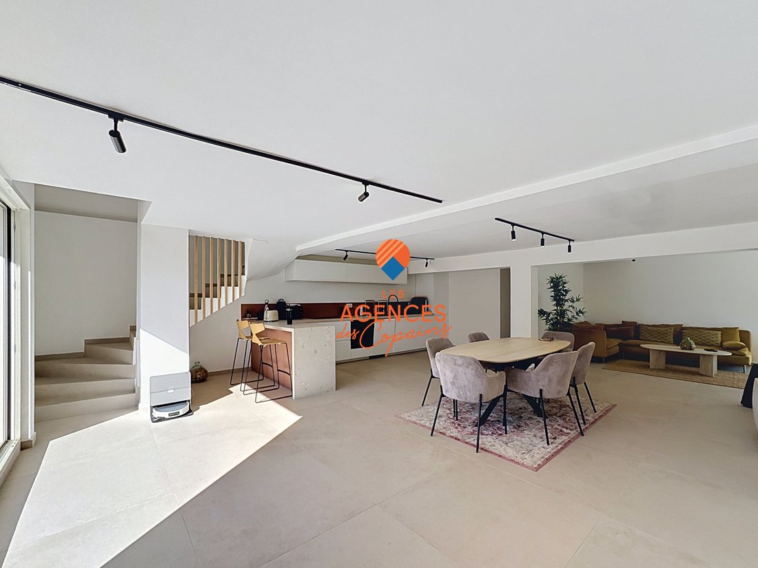 House in Coste Chaude-Mauveou, La Seyne-sur-Mer, France 3 - 19150379