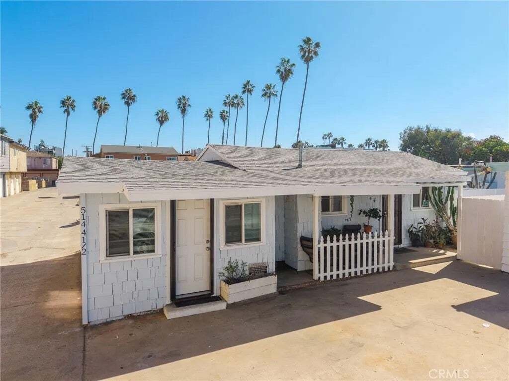 San Diego, California, United States 3 - 19150179