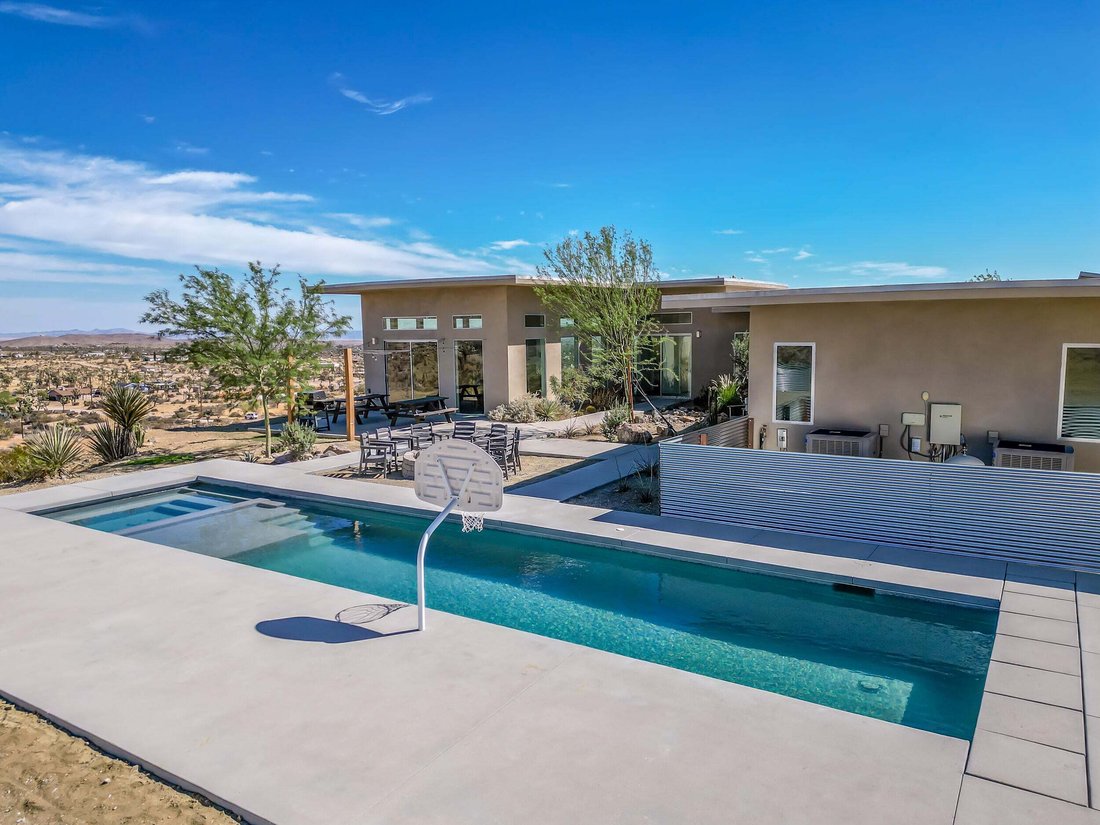House in Yucca Valley, California, United States 3 - 19150063