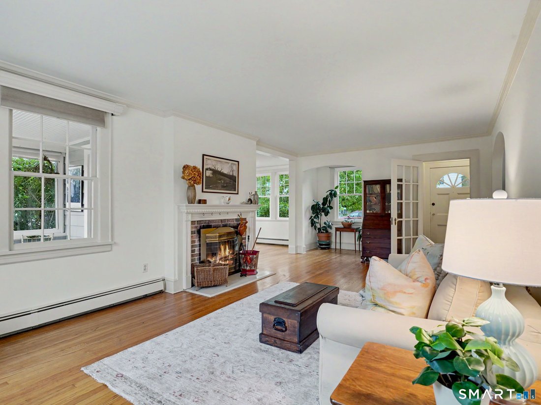 Maison à Bridgeport, Connecticut, États-Unis 5 - 19149836