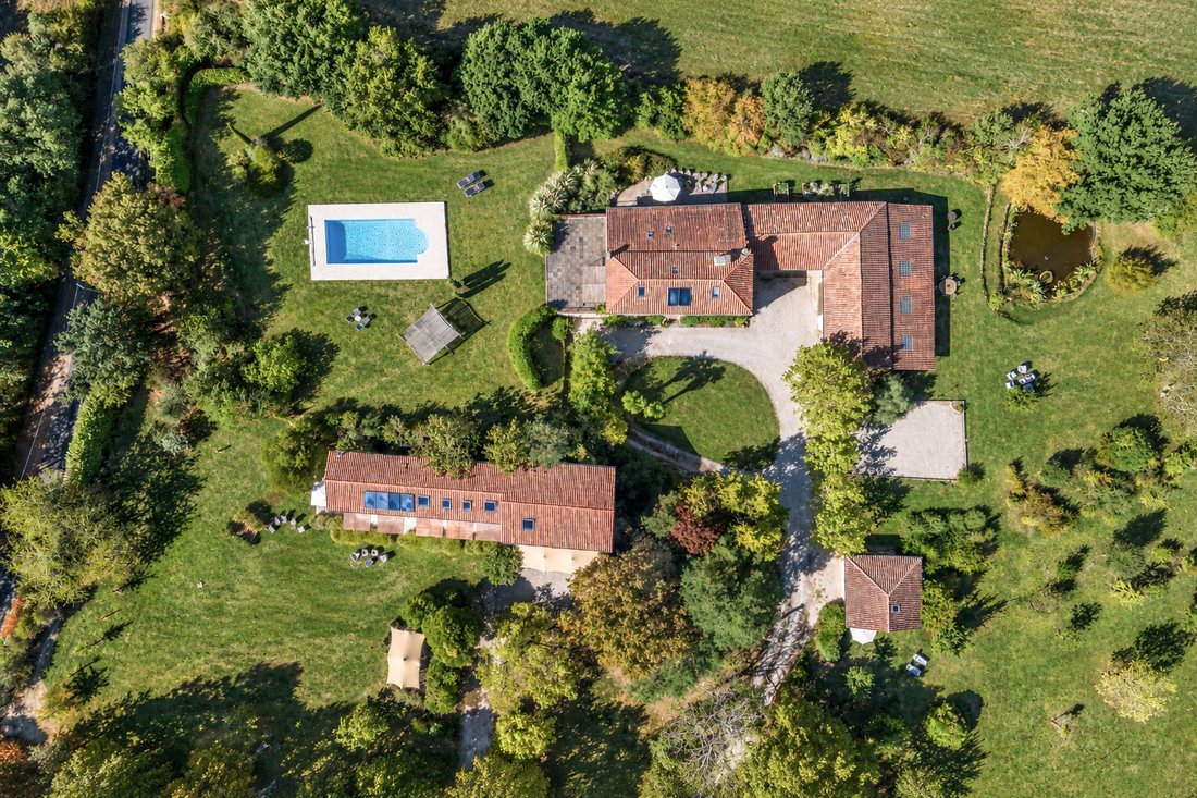 Haus in Faubourg Nord, Auch, Frankreich 4 - 19150486