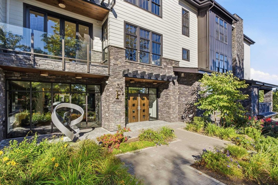 Eigentumswohnung in Lake Oswego, Oregon, Vereinigte Staaten 4 - 19149792