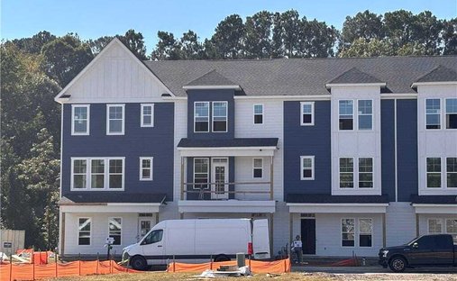 Condo in Chesapeake, Virginia, United States 1