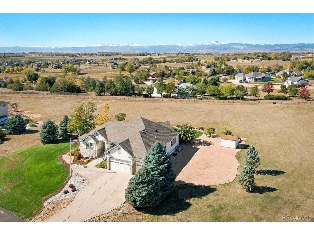 Casa a Mead, Colorado, Stati Uniti 1 - 19150059