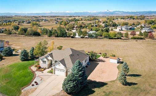 Casa a Mead, Colorado, Stati Uniti 1