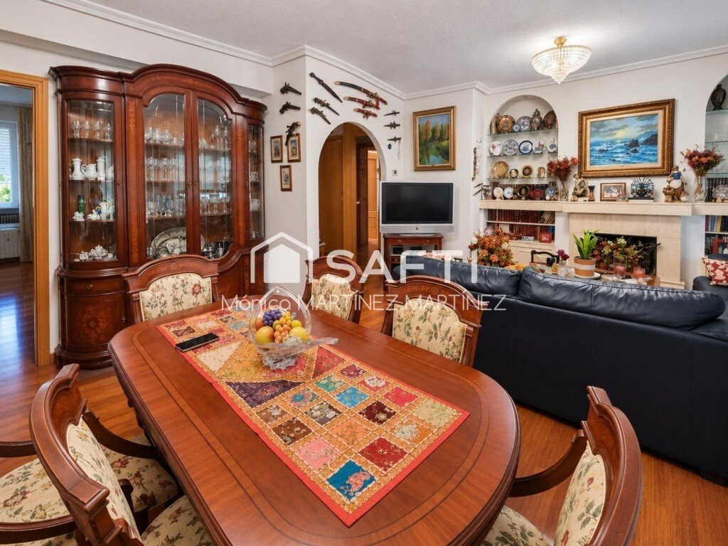Apartment in Las Rozas de Madrid, Comunidad de Madrid, Spain 2 - 19150705