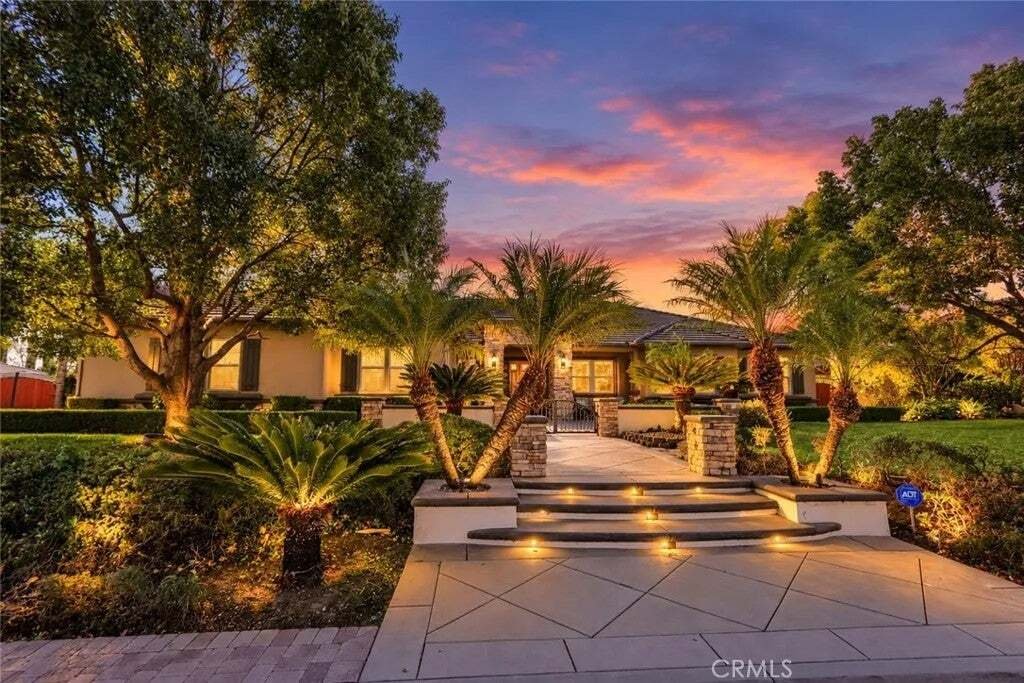 Maison à Rancho Cucamonga, Californie, États-Unis 1 - 19150204