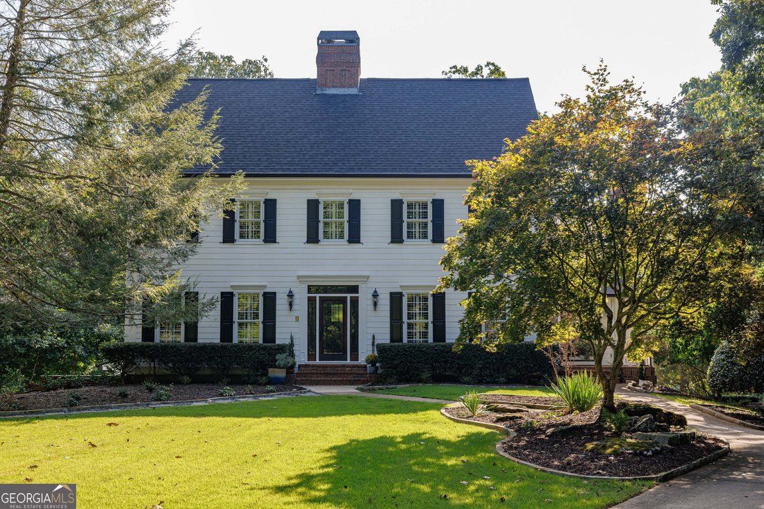 House in Canton, Georgia, United States 1 - 19149999