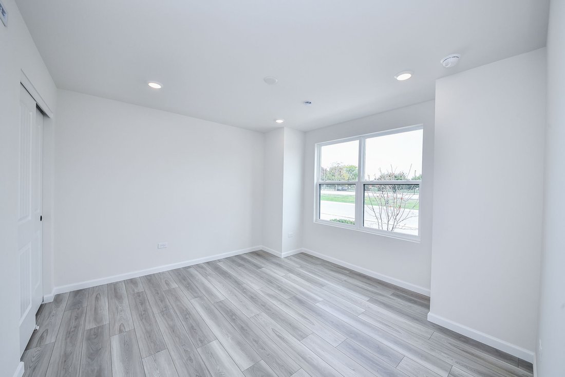Townhouse en Naperville, Illinois, Estados Unidos 4 - 19149823