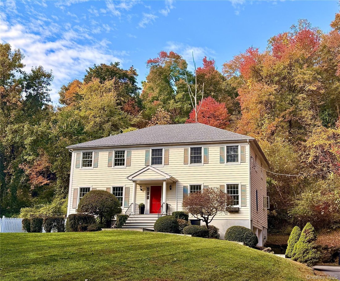 House in Yorktown Heights, New York, United States 1 - 19150093