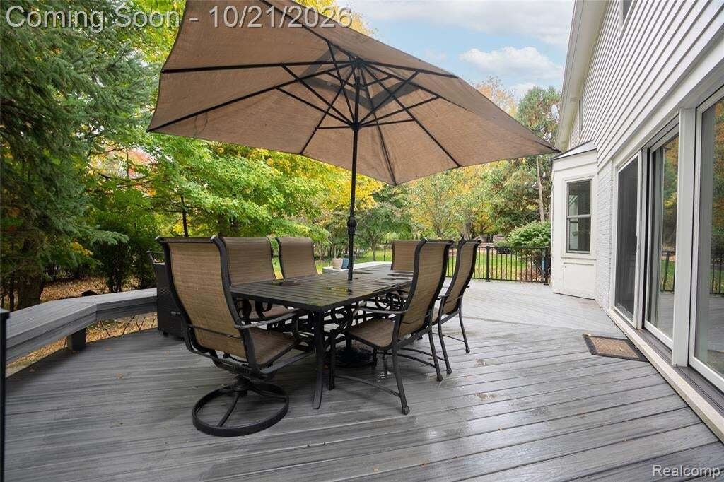 House in Troy, Michigan, United States 4 - 19150138