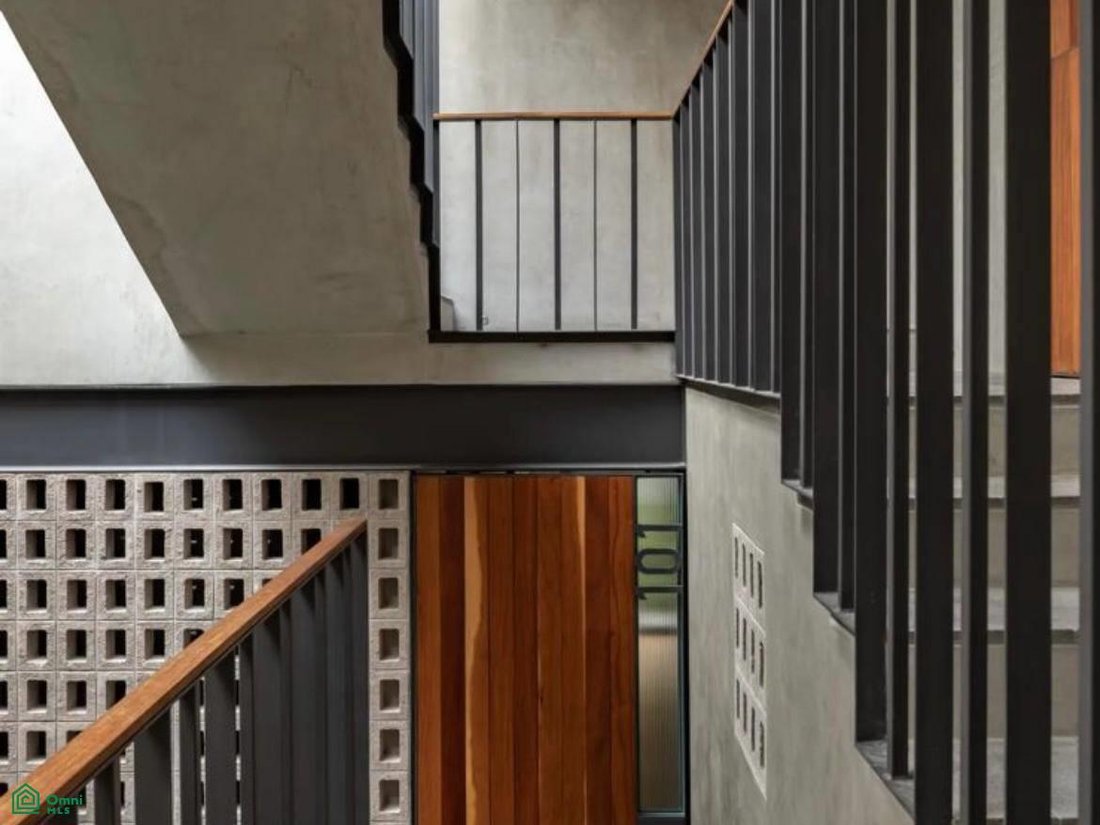 Condo in Santiago de Querétaro, Querétaro, Mexico 2 - 19150037